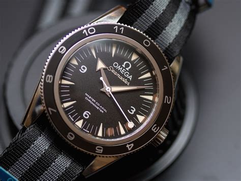 omega seamaster spectre fake|omega seamaster 300 ref 233.32.31.41.21.01.001.